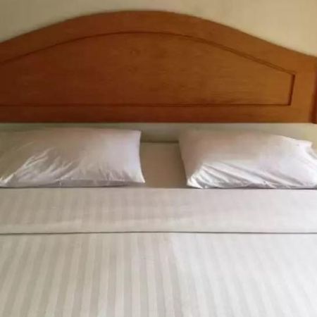 Skaw Beach Hotel Pattaya Luaran gambar