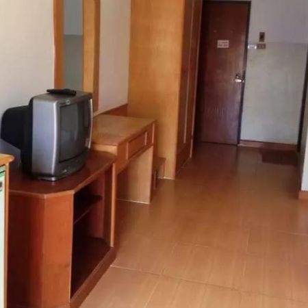 Skaw Beach Hotel Pattaya Luaran gambar