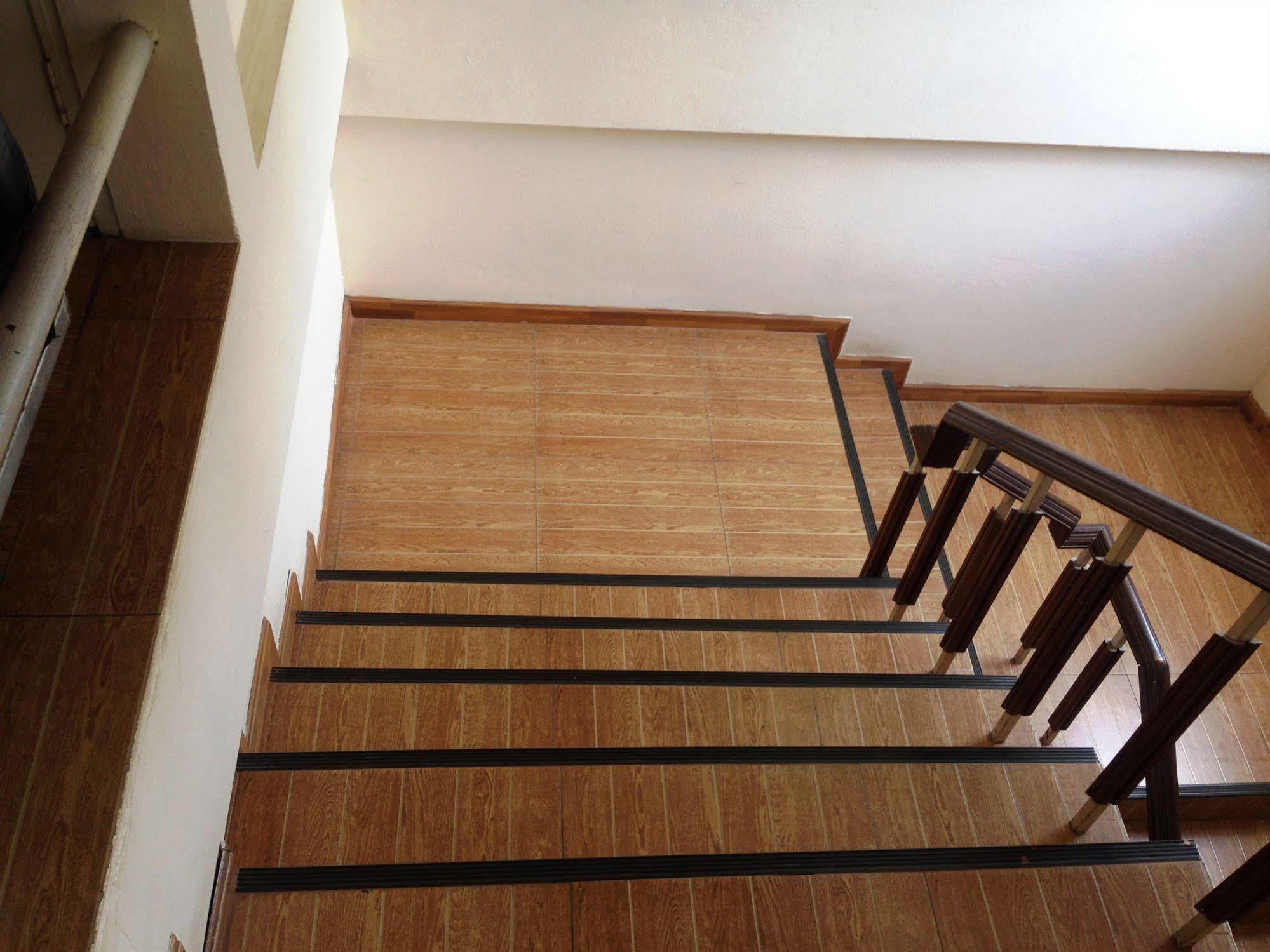 Skaw Beach Hotel Pattaya Luaran gambar