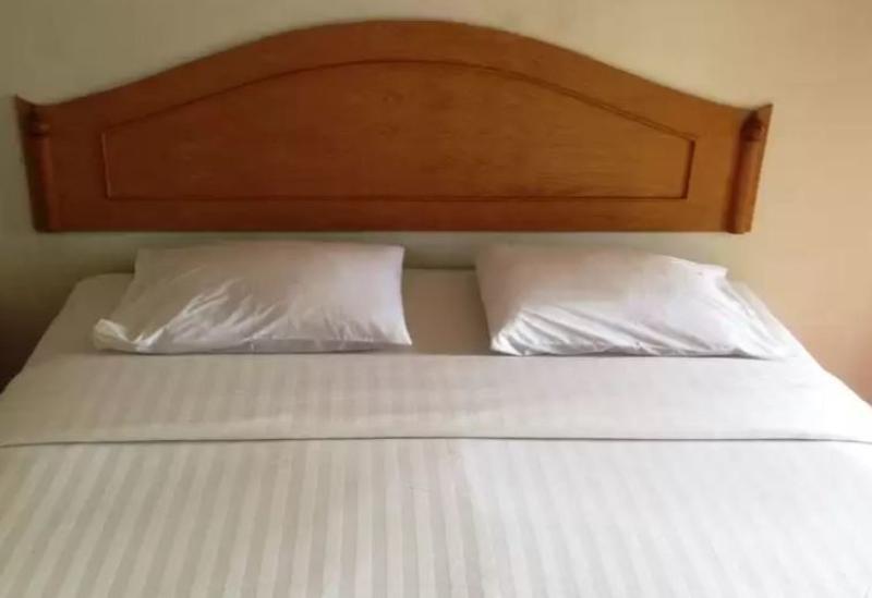 Skaw Beach Hotel Pattaya Luaran gambar